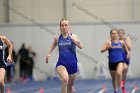 Track & Field  Women’s Track & Field open up the 2023 indoor season with a home meet against Colby College. They also competed against visiting Wentworth Institute of Technology, Worcester State University, Gordon College and Connecticut College. - Photo by Keith Nordstrom